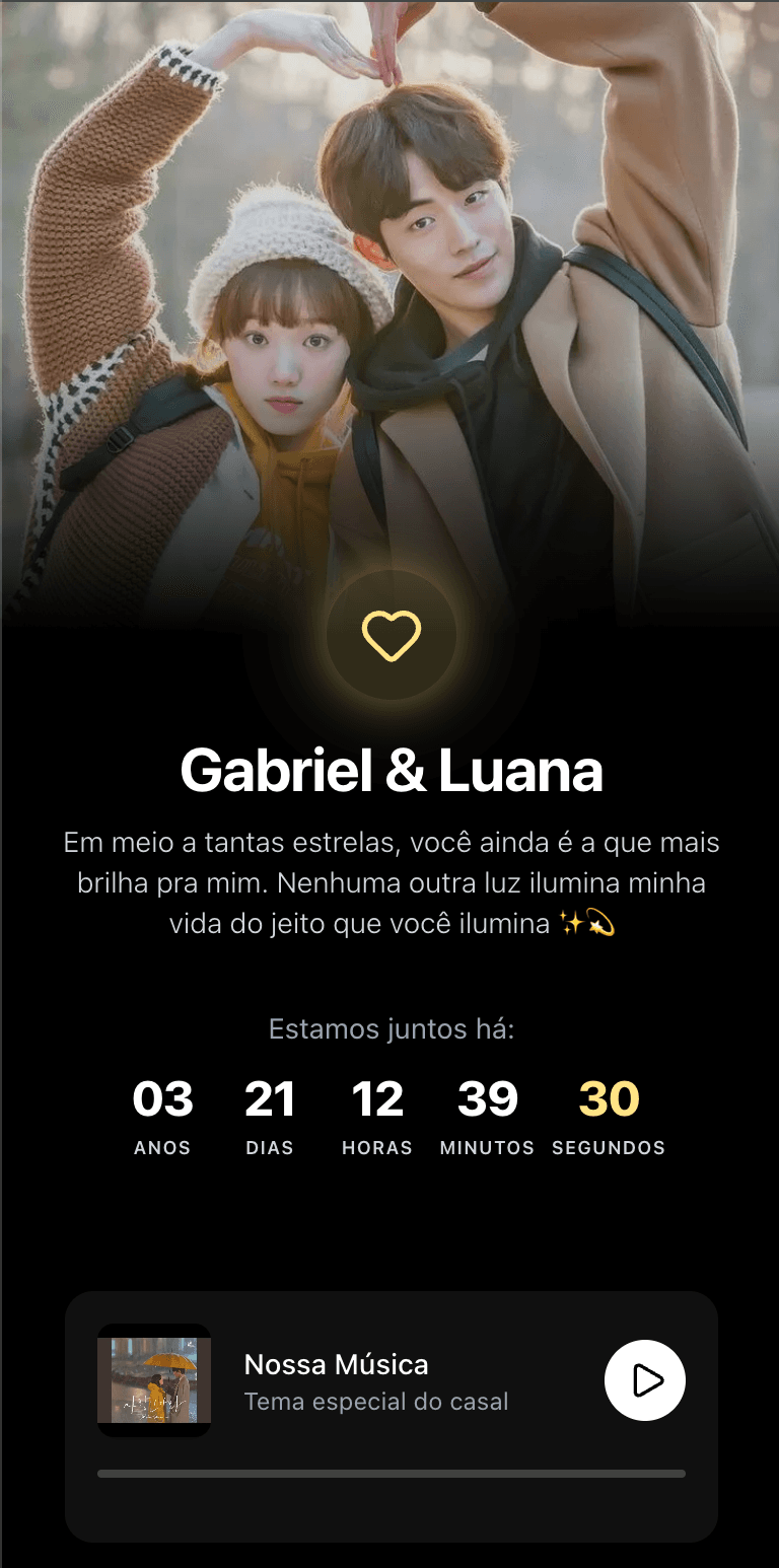 Conteúdo do Celular